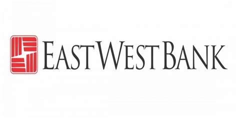 east west bank official website.